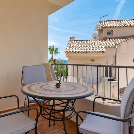 Casa Sunshine Holiday home