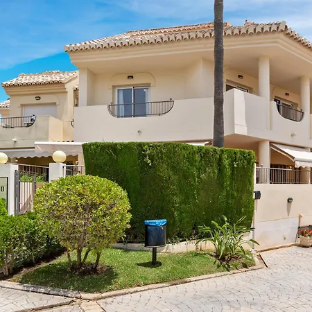 Holiday home Casa Sunshine