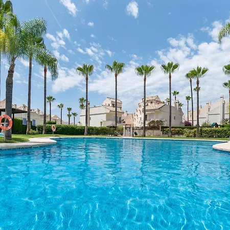 Casa Sunshine Holiday home *