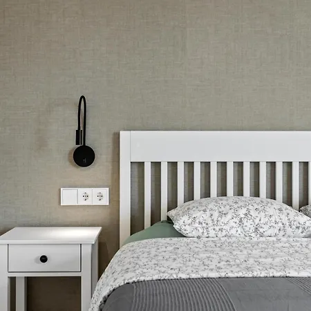 Holiday home Casa Sunshine Marbella