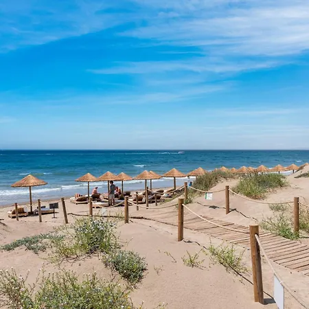 Σπίτι διακοπών Casa Sunshine Μαρμπέλλα