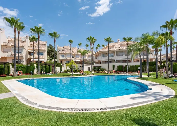 Casa Sunshine