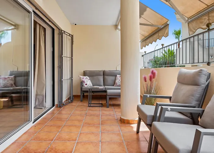 Casa Sunshine *