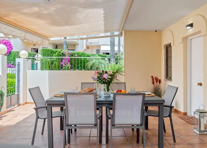 Casa Sunshine 度假居 *