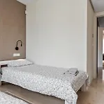 Casa Sunshine Holiday home *