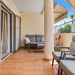 Casa Sunshine Holiday home Marbella