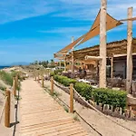 Дом отдыха Casa Sunshine Марбелья
