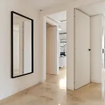 Casa Sunshine Дом отдыха Марбелья