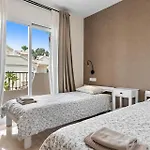 Casa Sunshine * Марбелья