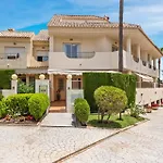 Casa Sunshine Holiday home