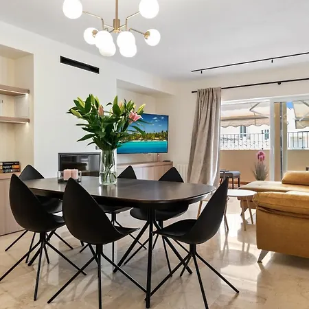 Casa Sunshine Holiday home