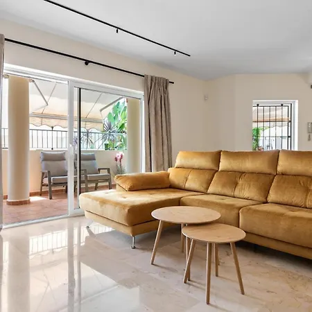 Holiday home Casa Sunshine *