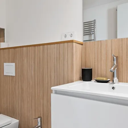 Casa Sunshine 마르베야