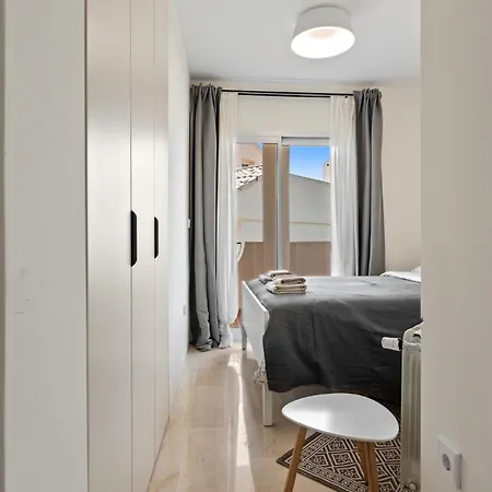 Prázdninový dům Casa Sunshine Marbella