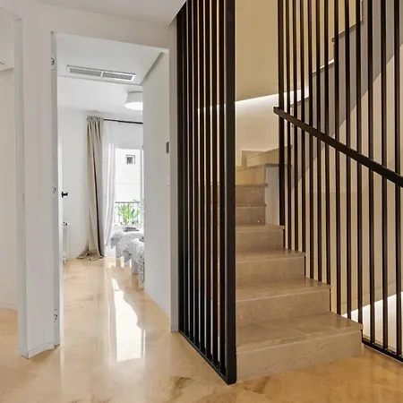 Casa Sunshine Prázdninový dům