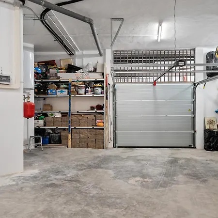 Casa Sunshine Prázdninový dům