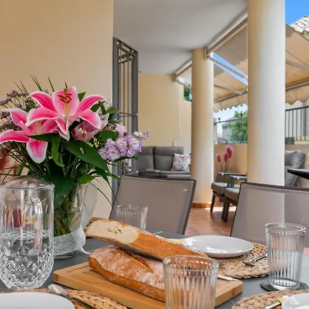 Casa Sunshine Holiday home *