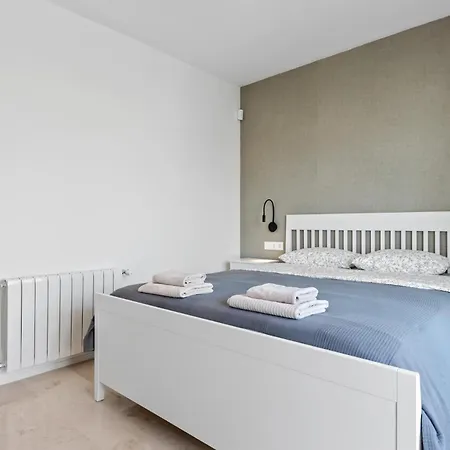 Casa Sunshine Prázdninový dům Marbella