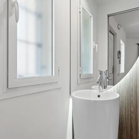 Casa Sunshine Prázdninový dům