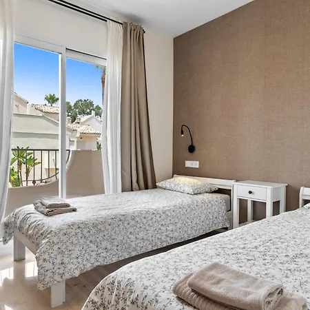 Casa Sunshine * Marbella