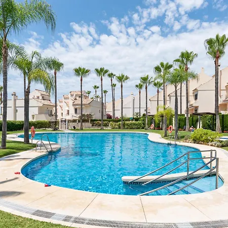 Casa Sunshine Holiday home *