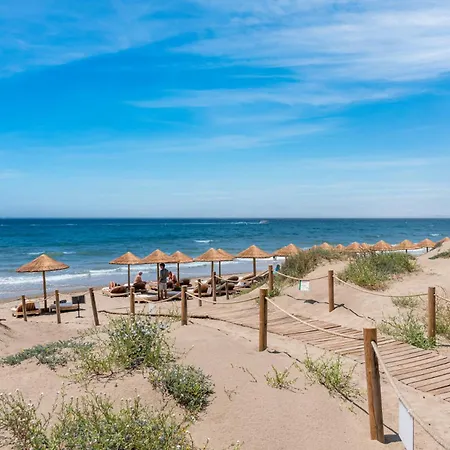 Casa Sunshine Prázdninový dům