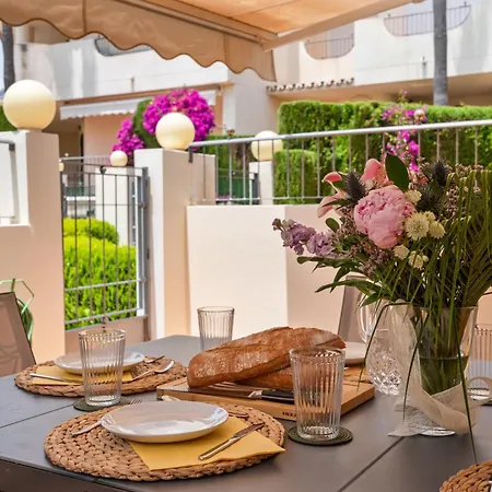 Casa Sunshine Holiday home *