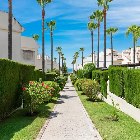 Casa Sunshine Holiday home