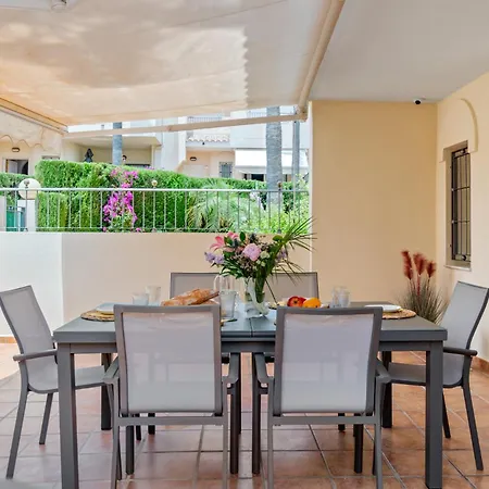 Casa Sunshine Holiday home *