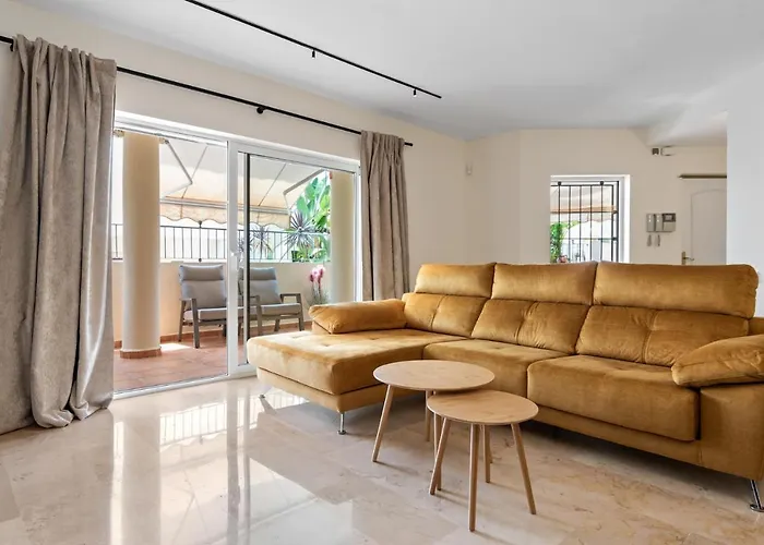 Vakantiehuis Casa Sunshine *