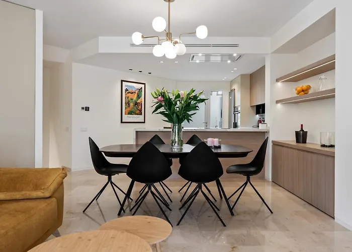 Casa Sunshine Vakantiehuis