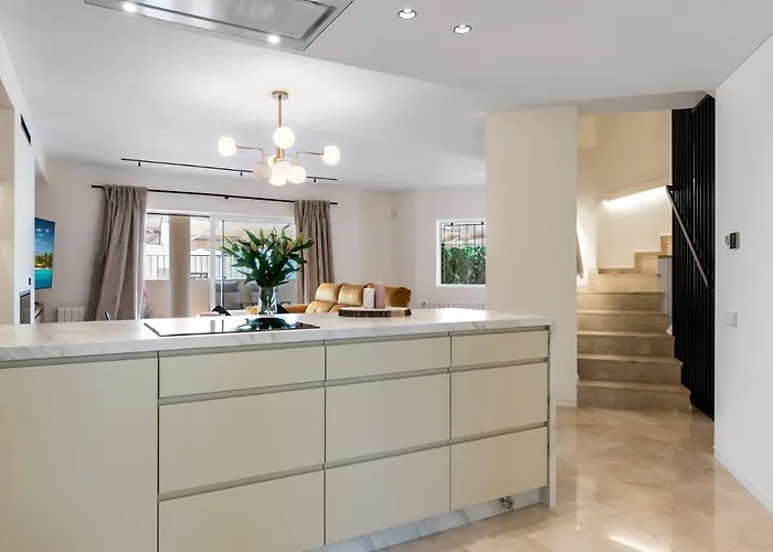 Casa Sunshine Holiday home *