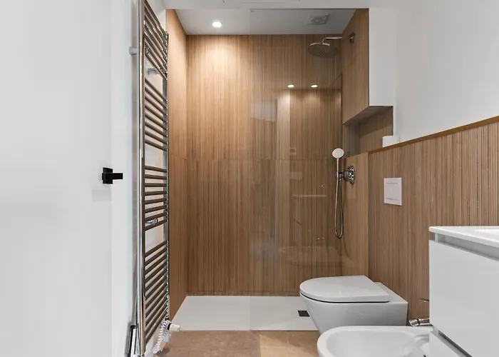 Сasa de vacaciones Casa Sunshine *