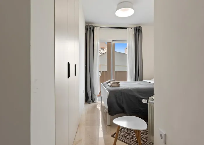 Сasa de vacaciones Casa Sunshine Marbella