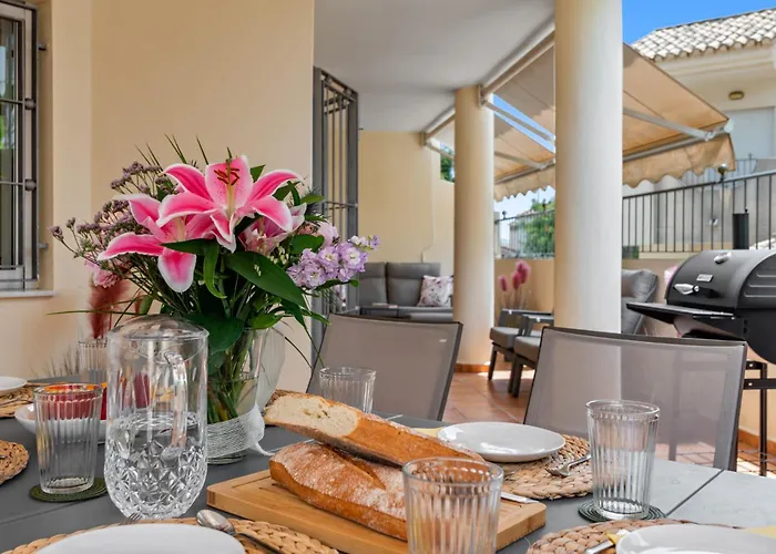 Casa Sunshine Holiday home *