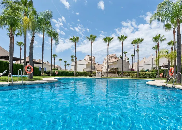 Casa Sunshine Vakantiehuis *