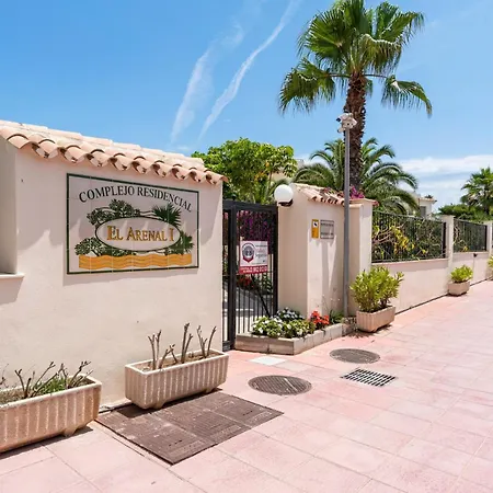 Casa Sunshine بيت للعطل
