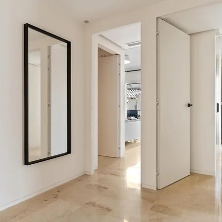 Casa Sunshine بيت للعطل ماربيا