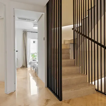 Casa Sunshine * ماربيا