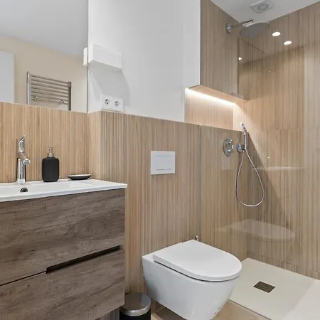بيت للعطل Casa Sunshine