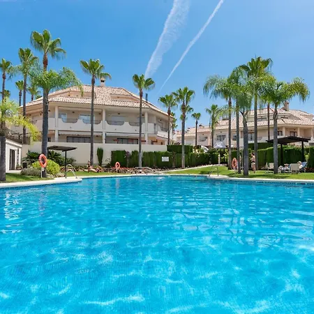 Casa Sunshine בית נופש *