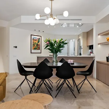 Casa Sunshine בית נופש