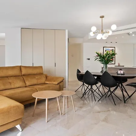 בית נופש Casa Sunshine *