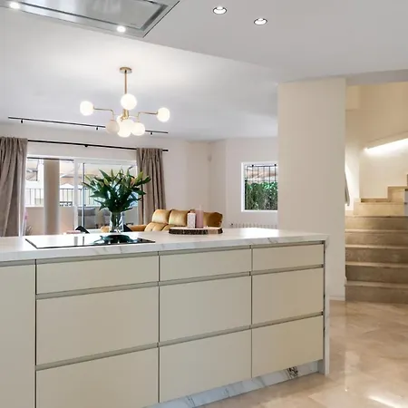 Casa Sunshine בית נופש *