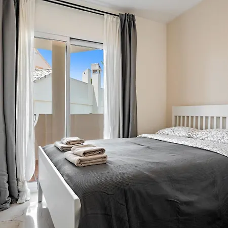 בית נופש Casa Sunshine *