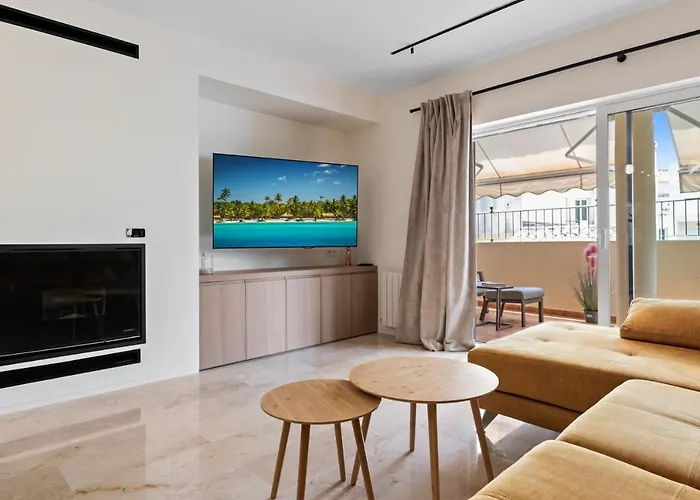 Casa Sunshine Hébergement de vacances