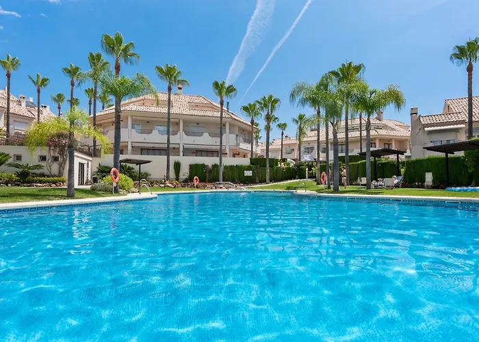 Casa Sunshine Hébergement de vacances *