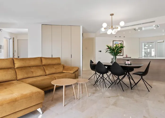 Hébergement de vacances Casa Sunshine *