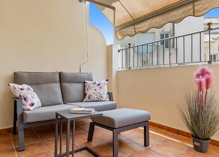 Casa Sunshine