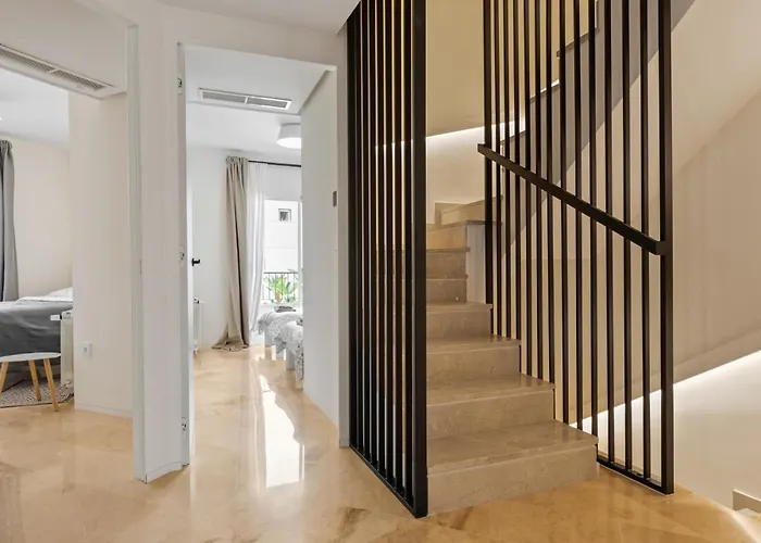 Casa Sunshine Hébergement de vacances